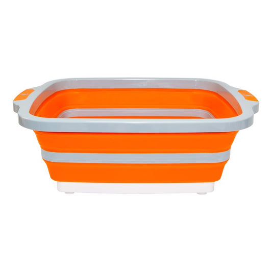 Drip EZ Polypropylene Prep Tub 20 in. L X 16.25 in. W 1 each