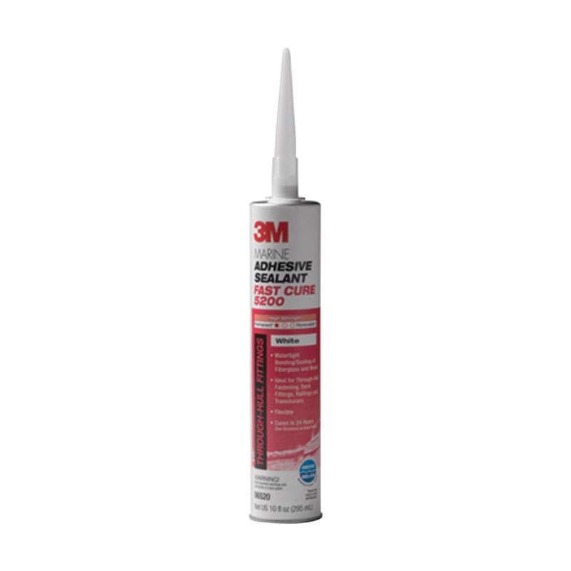 3M Adhesive Sealant 10 oz