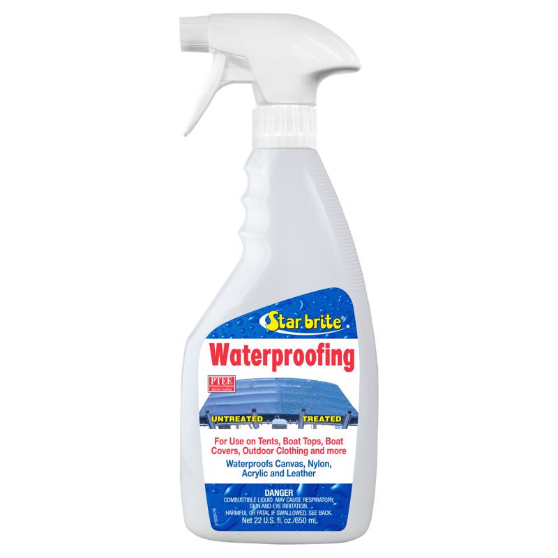 Star brite Waterproofing Liquid 22 oz