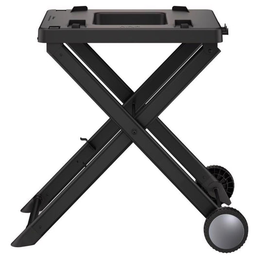 Ninja Woodfire Grill Stand Plastic 44.13 in. H X 22.48 in. W X 6.73 in. L