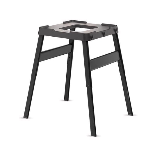 Ninja Woodfire Grill Stand Plastic 24.29 in. H X 8.94 in. W X 24.65 in. L