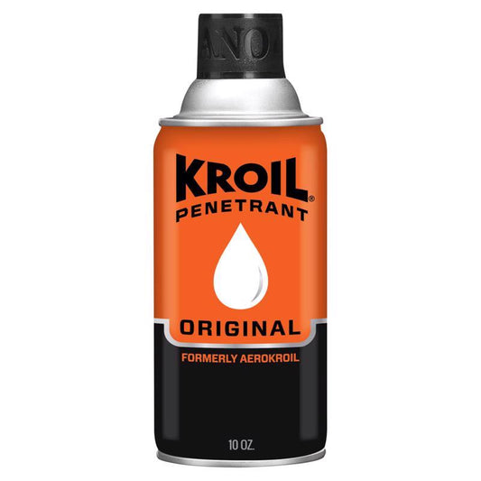 Kroil Kano Industrial Penetrating Oil 10 oz 1 pk