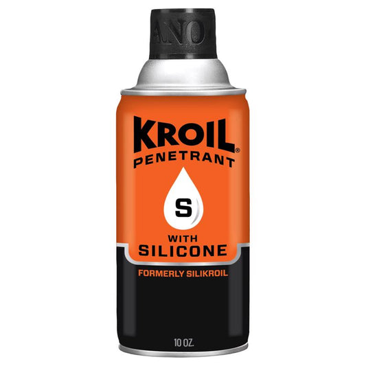 Kroil Kano Industrial Penetrating Oil 10 oz 1 pk