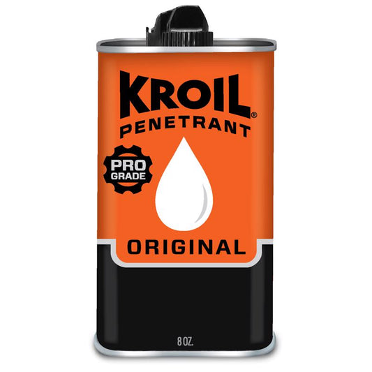 Kroil Kano Industrial Penetrating Oil 8 oz 1 pk