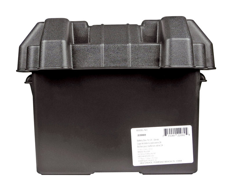 Seachoice 24 Series Battery Box