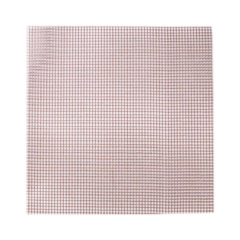 Recteq Fiberglass Grilling Mesh Sheet 16 in. L X 16 in. W 1 pk