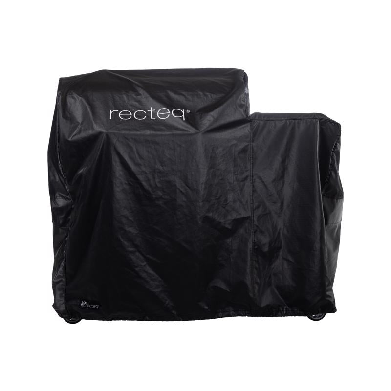 Recteq Black Grill Cover