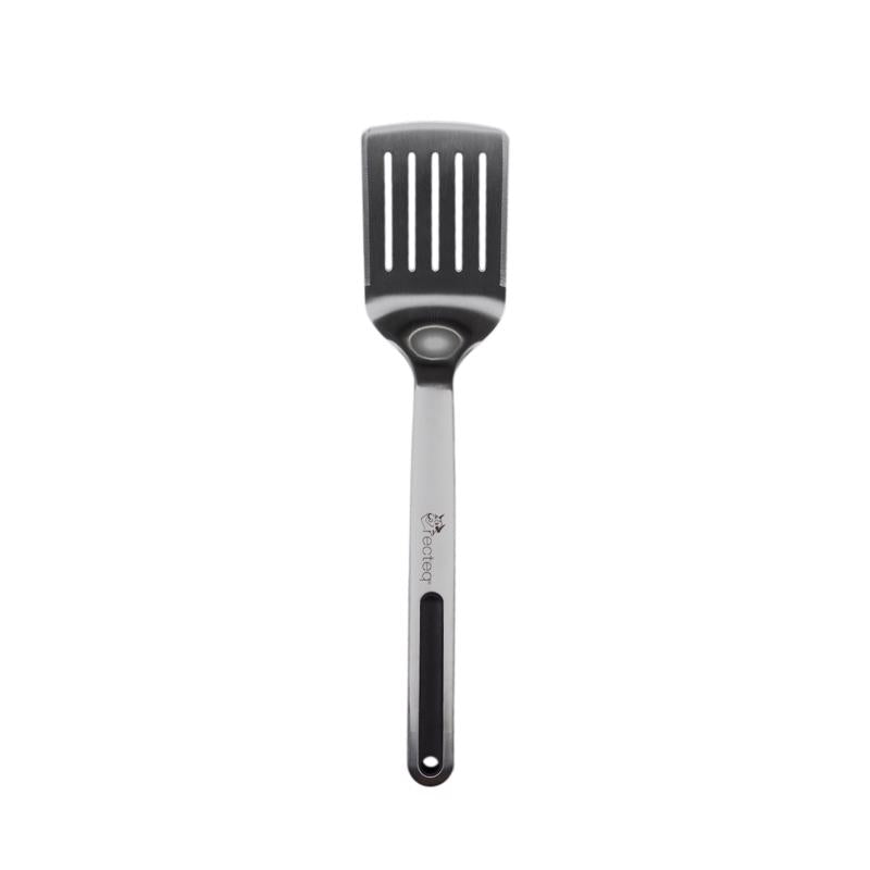 Recteq Black/Silver Grill Spatula 1 pk