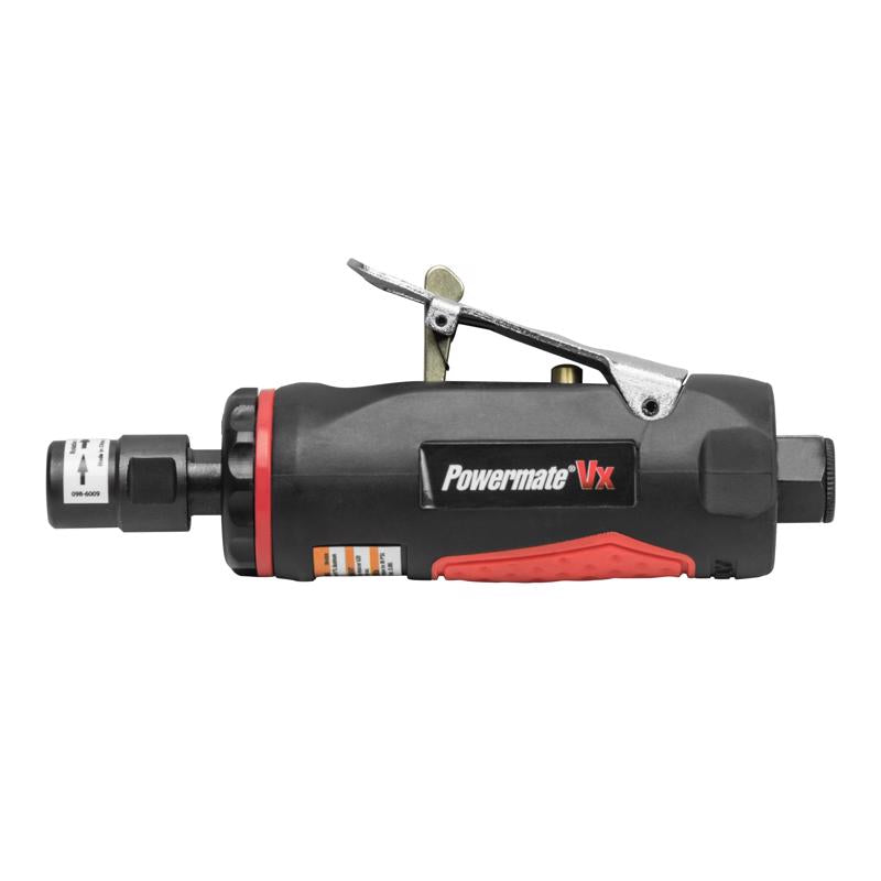 Powermate Air Die Grinder 25000 rpm