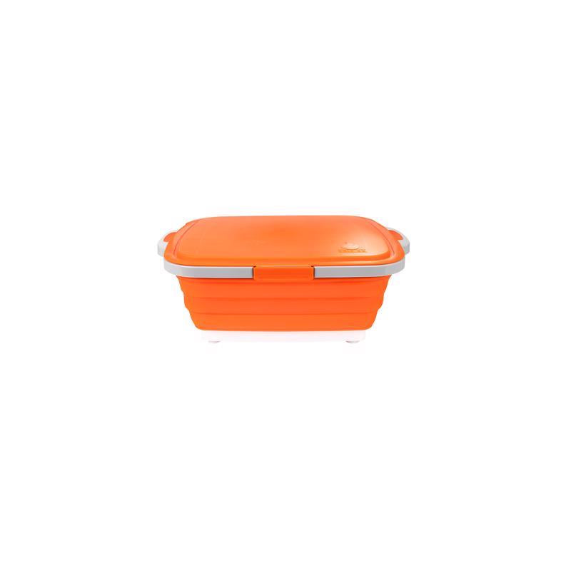 Drip EZ Silicone Prep Tub 15.75 in. L X 12.5 in. W 1 pk