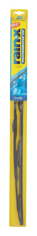 Rain-X Weatherbeater 28 in. All Season Windshield Wiper Blade