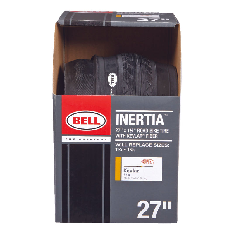 Bell Sports 27 in. Rubber Bicycle Tire 1 pk