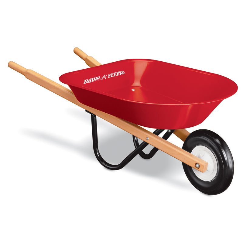 Radio Flyer Toy Tools