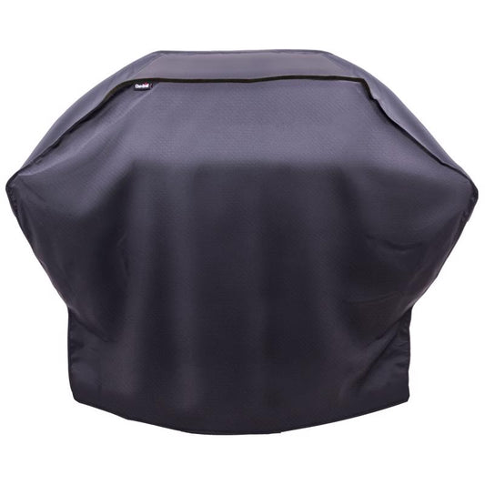 Char-Broil Black Grill Cover For Performance 3-4 Burner