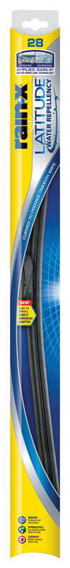 Rain-X Latitude 28 in. All Season Windshield Wiper Blade