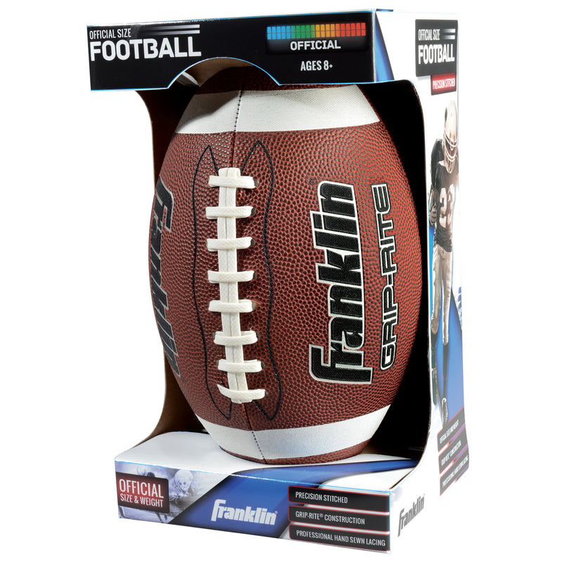 Franklin Official Football