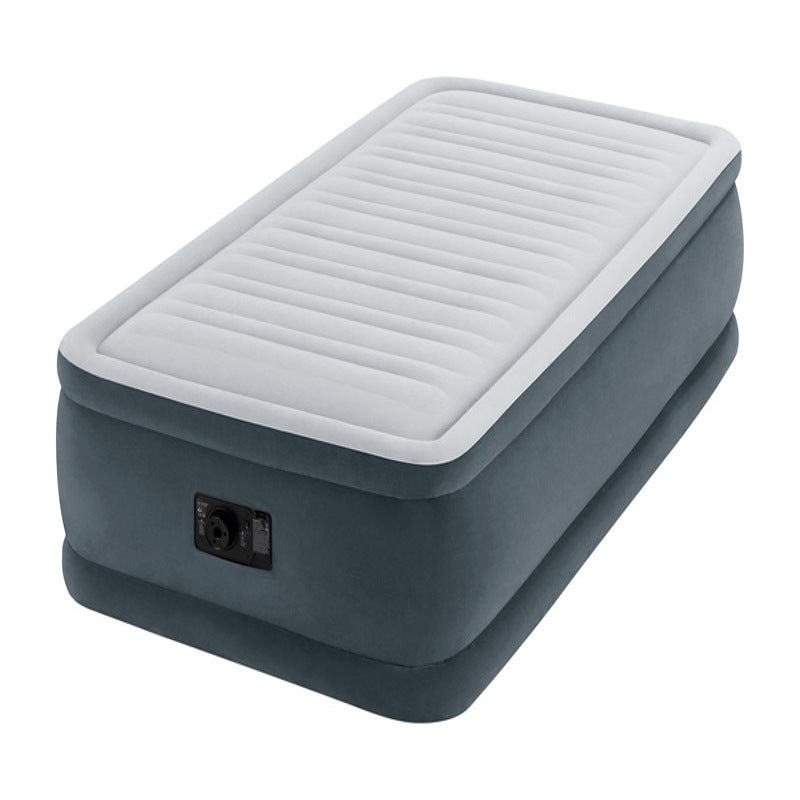 Intex Air Mattress Twin Pump Included