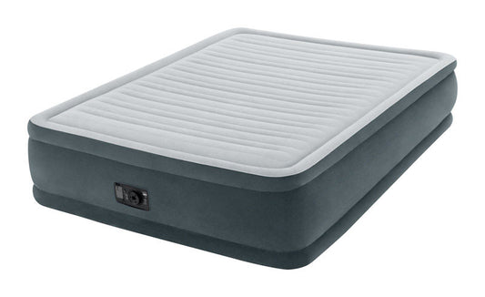 Intex Air Mattress Queen Pump Included