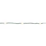 Celebrations LED Micro Dot/Fairy Warm White 200 ct String Christmas Lights 66 ft.