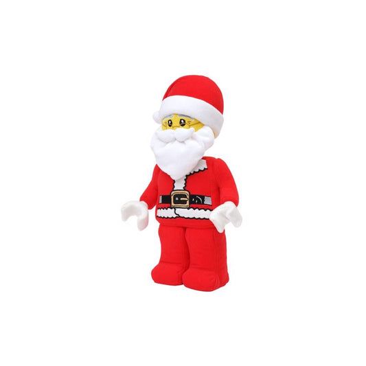 Manhattan Toy LEGO Santa Claus Minifigure Toy Red/White