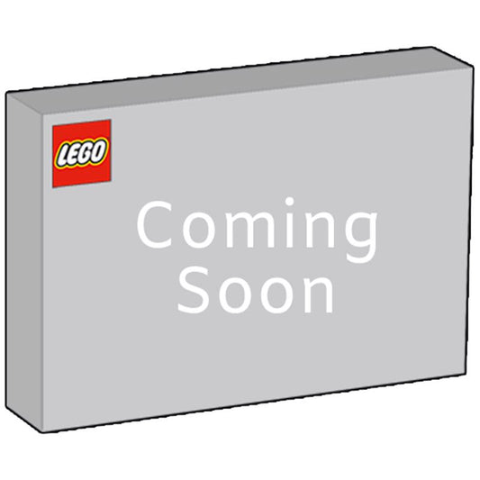 LEGO Super Heroes TBD SH 2024 Marvel 2 Multicolor