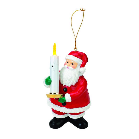 Mr. Christmas LED Goodnight Lights Tree Light Remote Control 5.6 in.