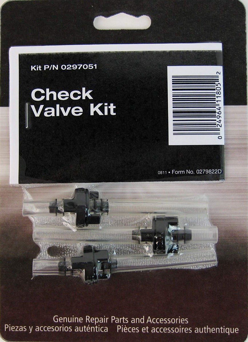 Air Check Valve (3-pk)