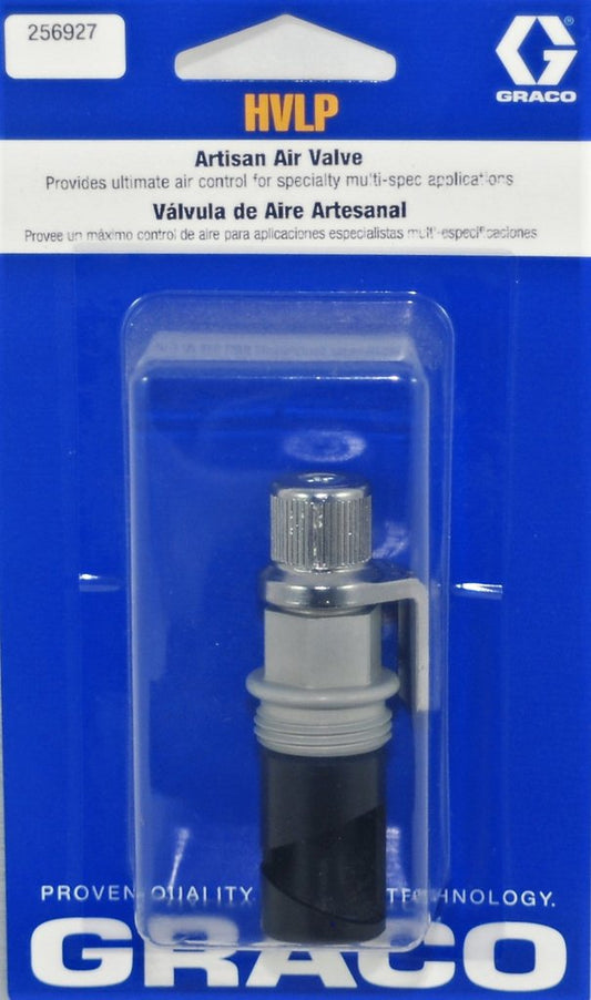 Artisan Air Control Kit