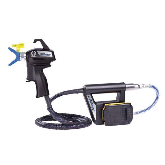 Graco 18H300 Contractor PowerShot Standard Airless Spray Gun