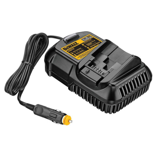 DEWALT 20V MAX Lithium Ion Battery Charger - For Graco Sprayers - 17P475