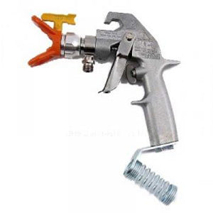 Graco Flex Plus Airless Spray Gun, 2 Finger Trigger, RAC 5 LineLazer - 248157