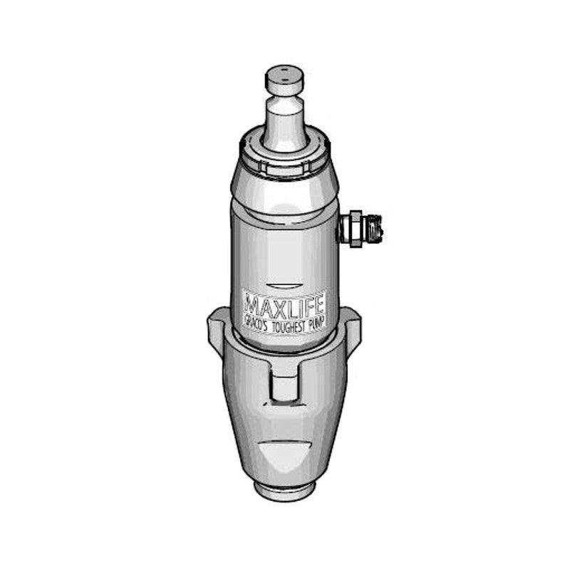 GH 200 ProContractor Series, MaxLifeÂ¨