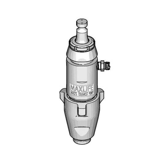 GH 200 ProContractor Series, MaxLifeÂ¨