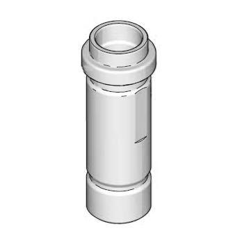 Cylinder, for Mark V ProContractor / IronMan Series, TexSpray 5900 HD ProContractor Series