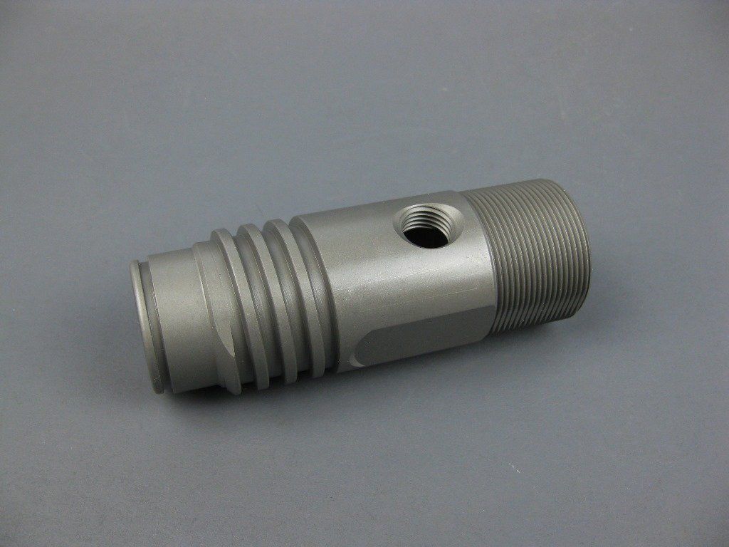 Cylinder, for 390 PC / 395 PC / 490 PC / 495 PC / 595 PC