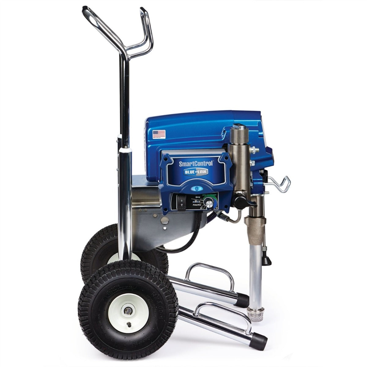 Graco Ultra Max II 695 Standard Airless Paint Sprayer - Hi-Boy - 17E574