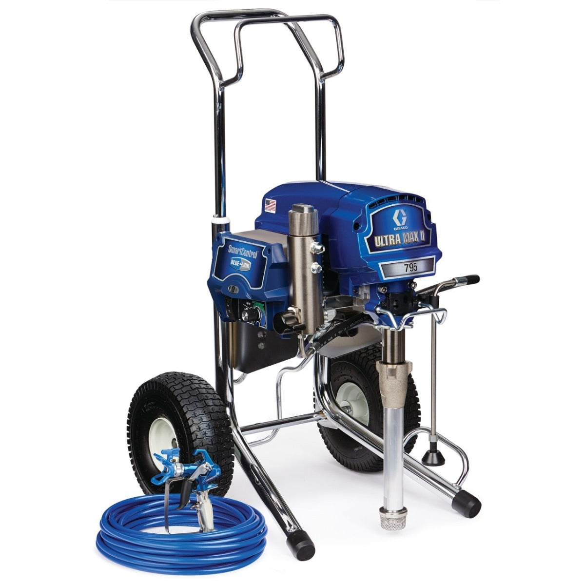 Graco Ultra Max II 795 Standard Airless Paint Sprayer - 17E579