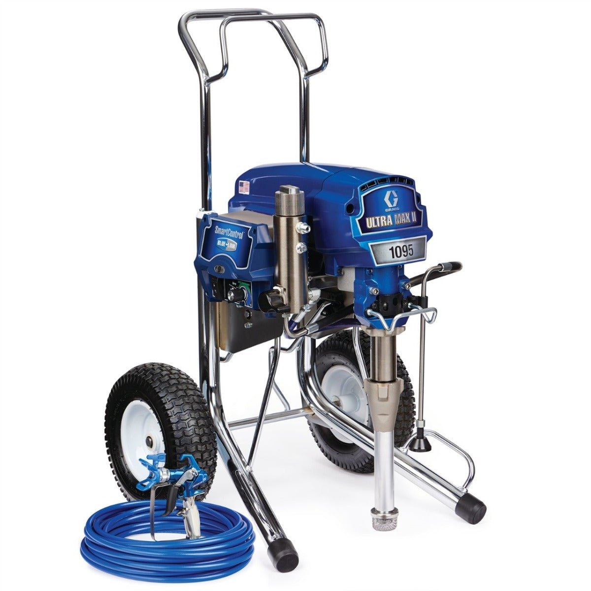 Graco Ultra Max II 1095 Standard Airless Paint Sprayer - 17E583