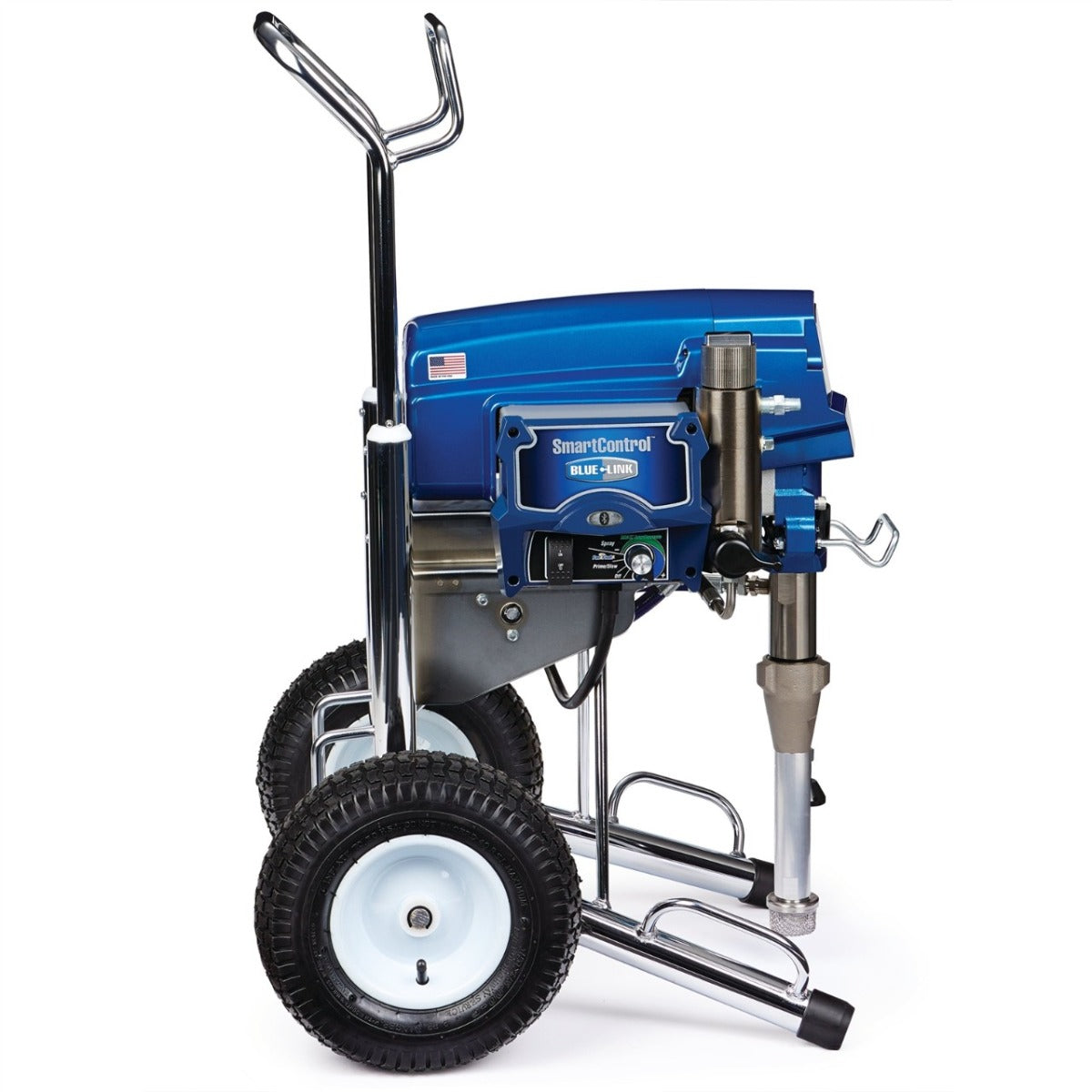 Graco Ultra Max II 1095 Standard Airless Paint Sprayer - 17E583