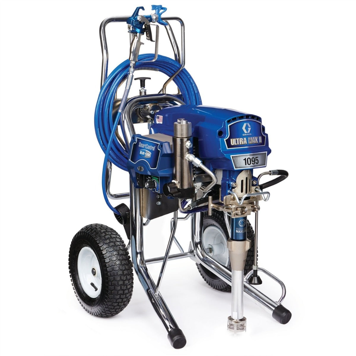 Graco Ultra Max II 1095 ProContractor Airless Paint Sprayer - 17E585