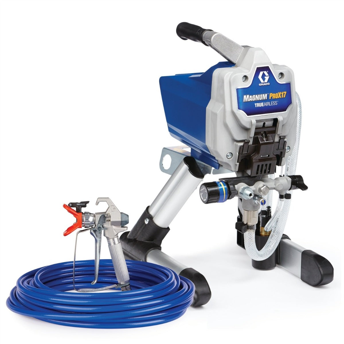 Graco Magnum ProX17 Stand Airless Paint Sprayer - 17G177