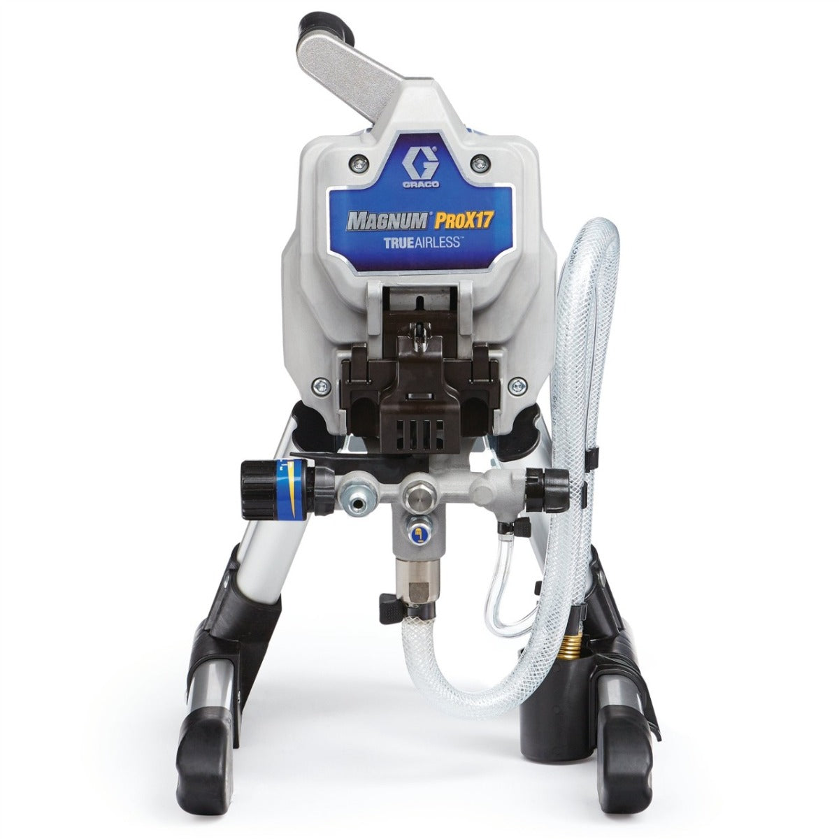 Graco Magnum ProX17 Stand Airless Paint Sprayer - 17G177