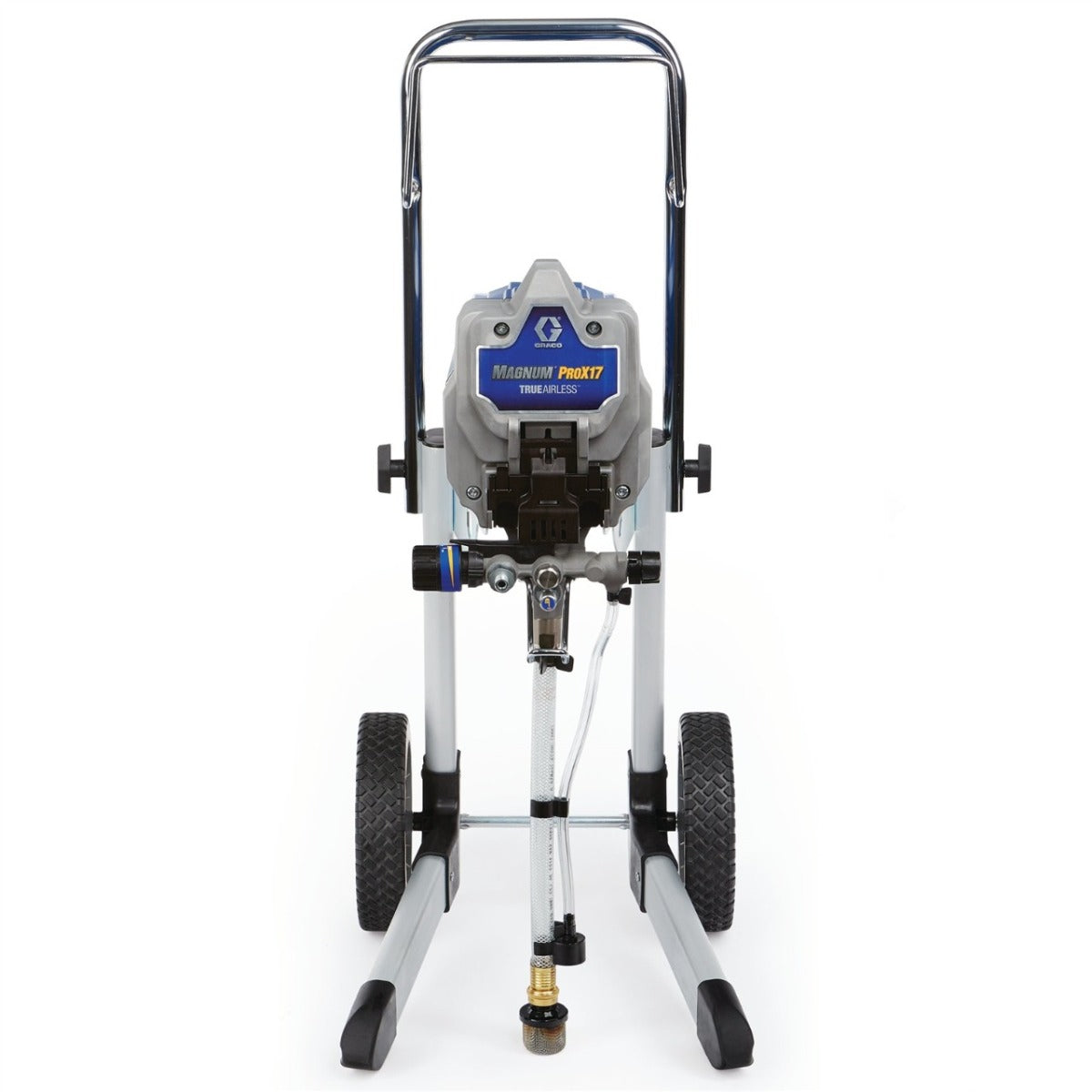 Graco Magnum ProX17 Cart Airless Paint Sprayer - 17G178