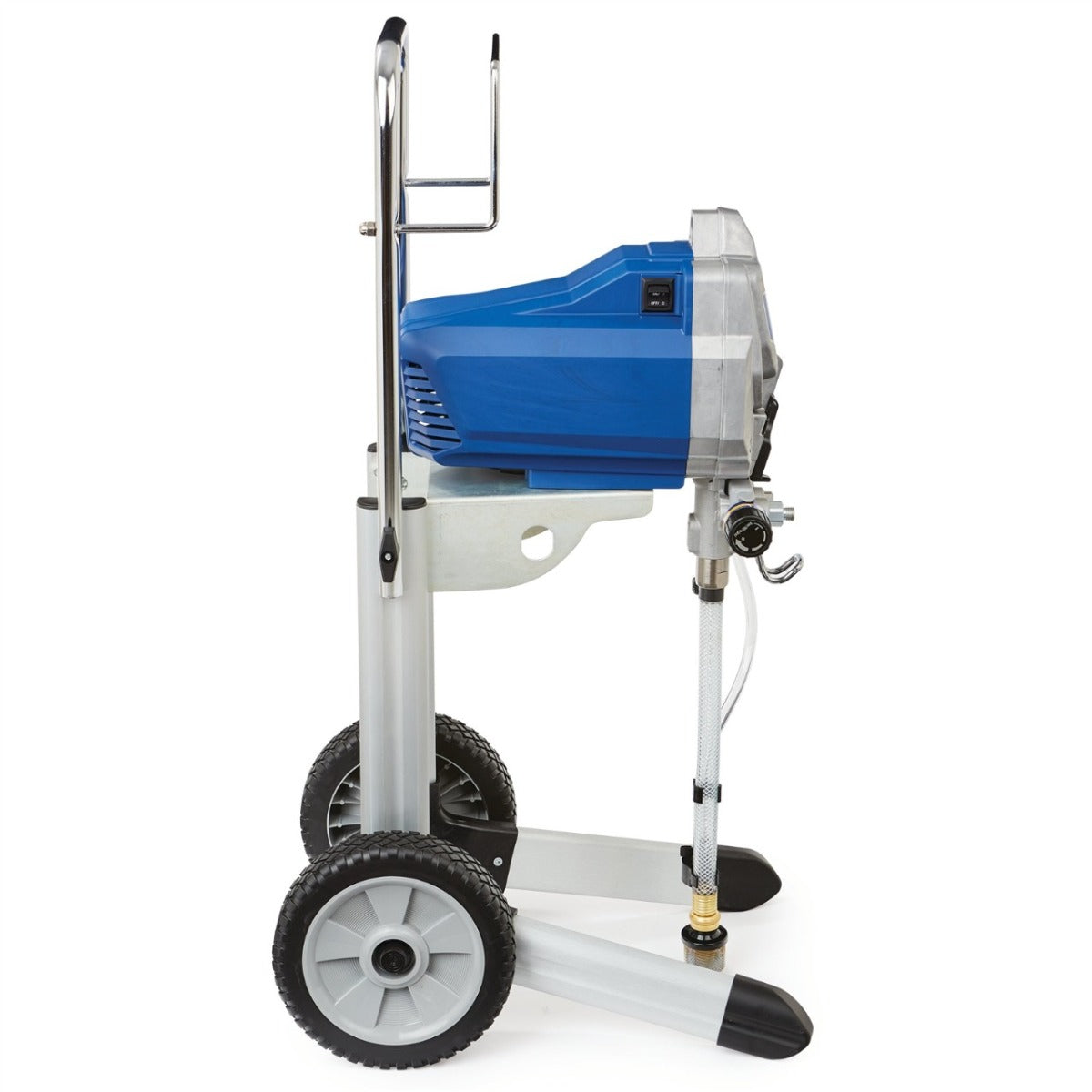 Graco Magnum ProX17 Cart Airless Paint Sprayer - 17G178