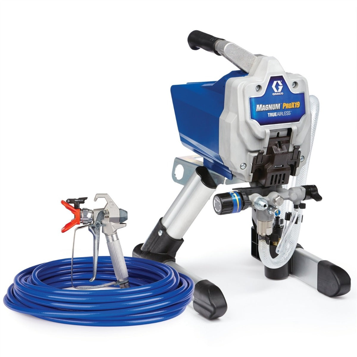 Graco Magnum ProX19 Stand Airless Paint Sprayer - 17G179