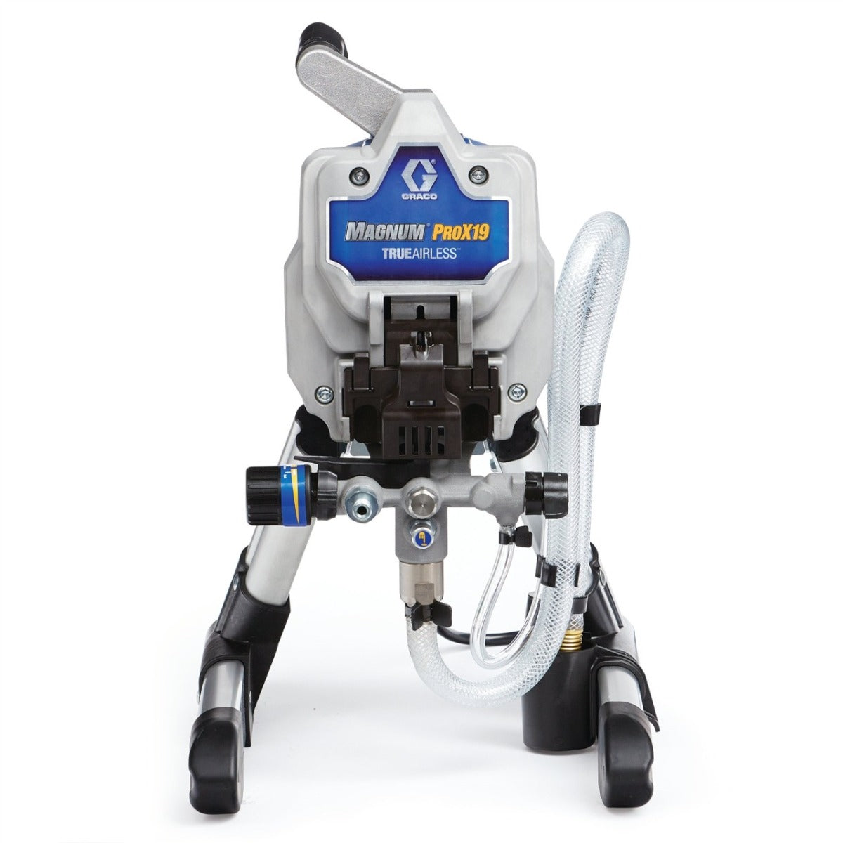 Graco Magnum ProX19 Stand Airless Paint Sprayer - 17G179