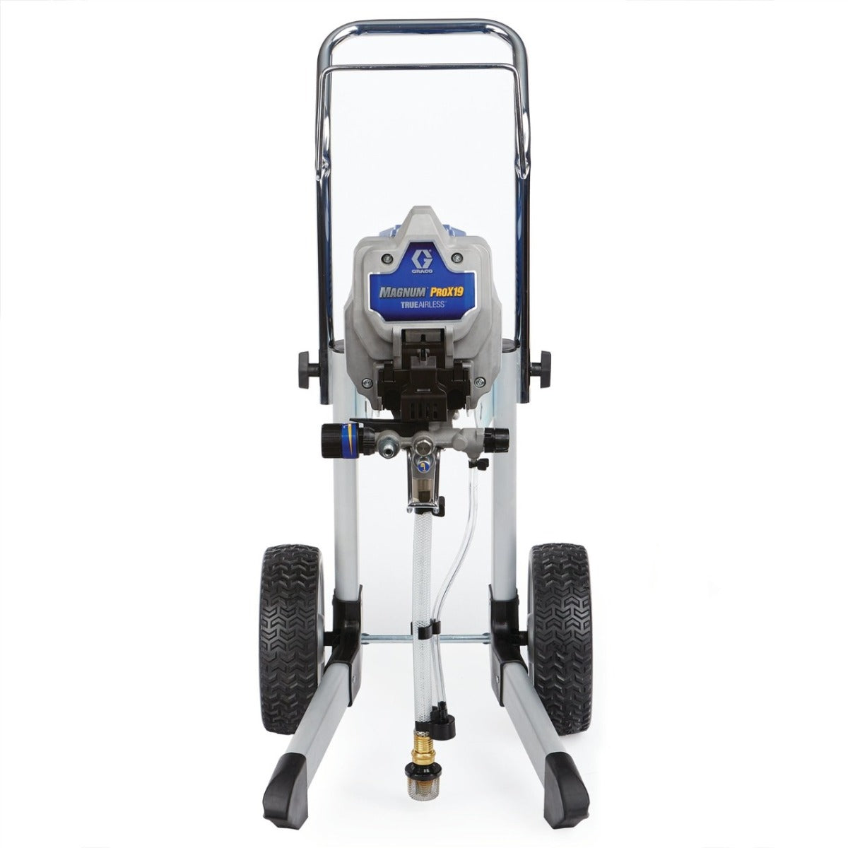 Graco Magnum ProX19 Cart Airless Paint Sprayer - 17G180