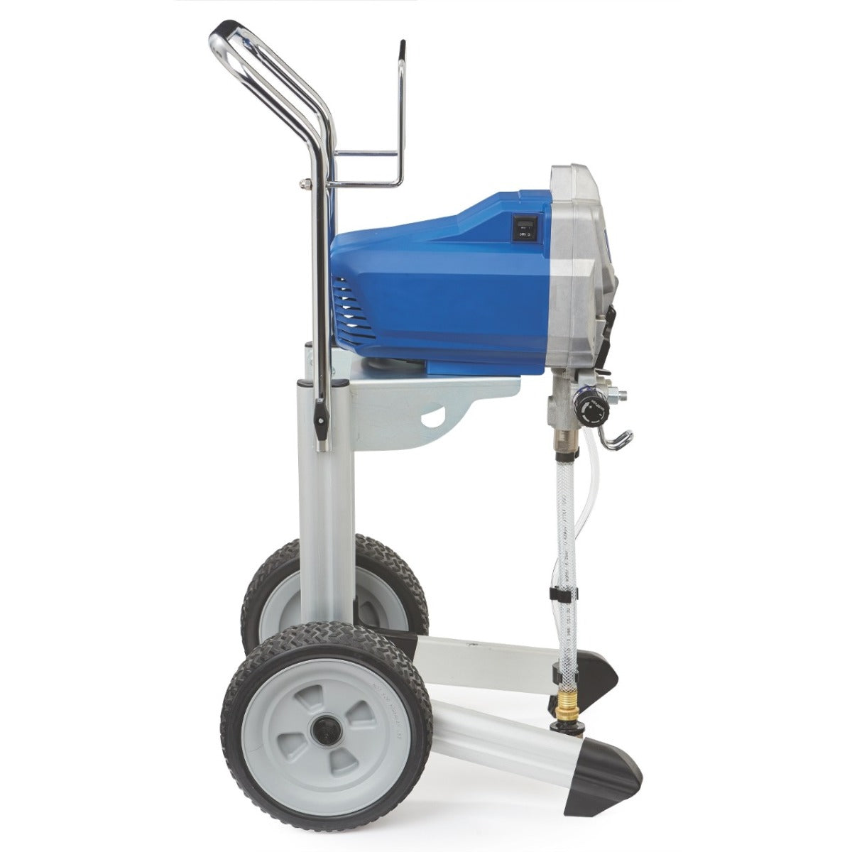 Graco Magnum ProX19 Cart Airless Paint Sprayer - 17G180