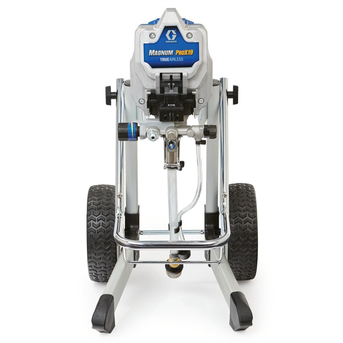 Graco Magnum ProX19 Cart Airless Paint Sprayer - 17G180