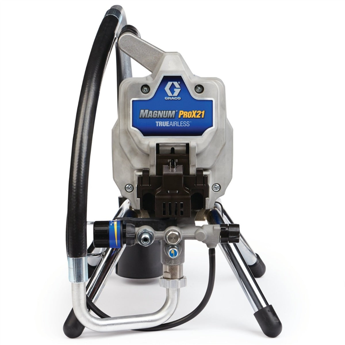 Graco Magnum ProX21 Stand Airless Paint Sprayer - 17G181